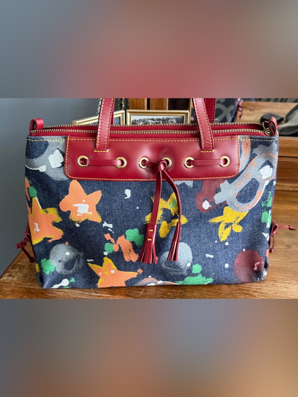 Dooney & bourke